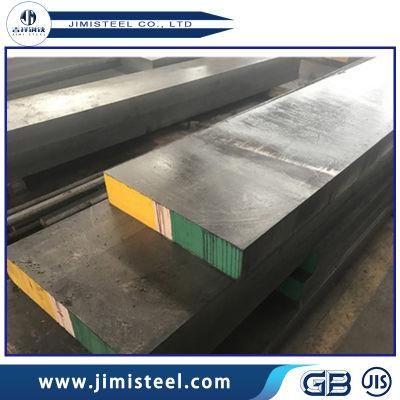 Hot Selling DC53 Alloy Steel Die Block Steel