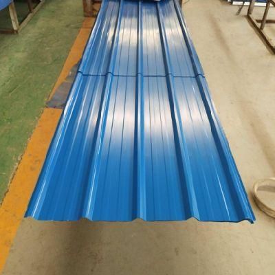 GB Standard Prime Quality Hot Dipped Galvanized Steel Gi/Gl Corrugated Roofing Iron Sheet