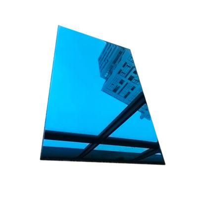2021 AISI ASTM A240 304 316 2707 Colorful Stainless Steel Plate