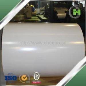 High Anti-Corrosion Sandwich Panel Used Painted Steel