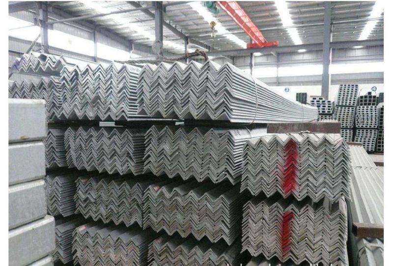 Galvanized Black C Steel Channel U Channel Size