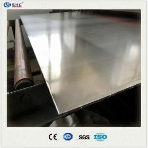 Hot/Cold Rolled Stainless Steel Sheet Sts430-2b