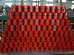 Eue N80 Oil Tubing Coupling