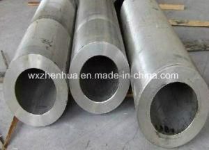 DIN2391 St37.4 Scm Precision Seamless Steel Pipe for Automobile