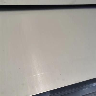 Stainless Steel Plate 201/304/316/321 Hot and Cold Rolled