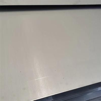 Stainless Steel Plate 201/304/316/321 Hot and Cold Rolled