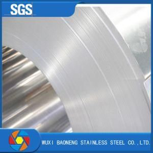 Hot Rolled/Cold Rolled Stainless Steel Coil of 317L