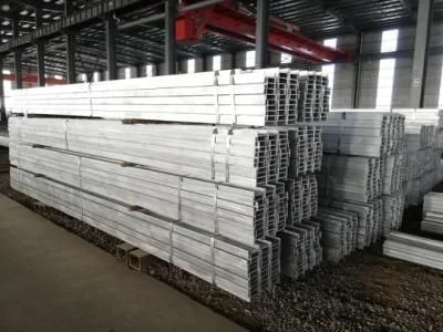 Galvanized Steel H Beam H Type Steel