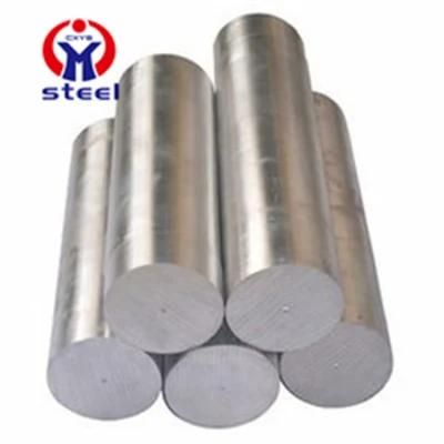 316 Stainless Steel Round Bar