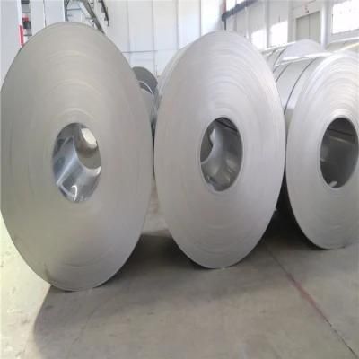 ASTM AISI SUS Ss 201 202 301 304 304L 309S 316 316L 409 410s 410 Stainless Steel Strips / Belt / Band / Coil