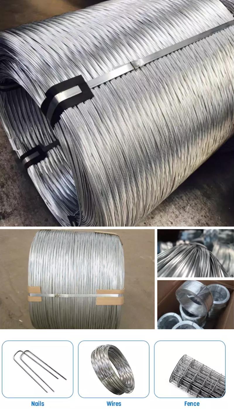 Low Price Hard Drawn Helical Torsion Spring Steel Wire