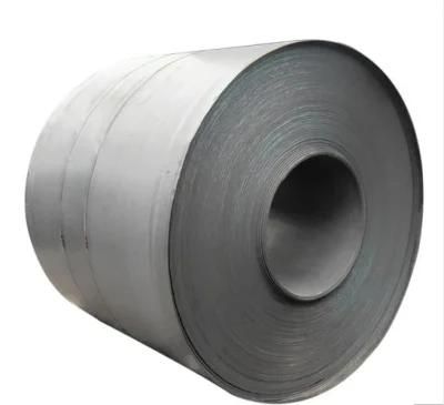 High Quality Fast Delivery ASTM Q235 Q345 Carbon Steel Coil for Construction