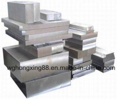 3Cr2Mo/P20 Tooling Steel Plate/ Mould Steel