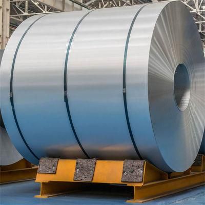 Manufacture CE, SGS Coils Price Building Material 201 430 Stainless Steel Coil