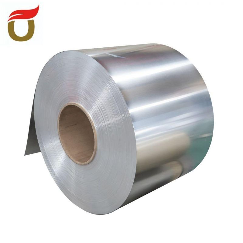 Ss 201 202 301 304 304L 309S 316 316L 409L 410s 410 420j2 430 440 Coil Surgical Stainless Steel Coil & Strip