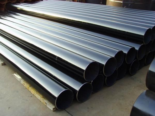 High Quality Carbon Steel Seamless Pipe
