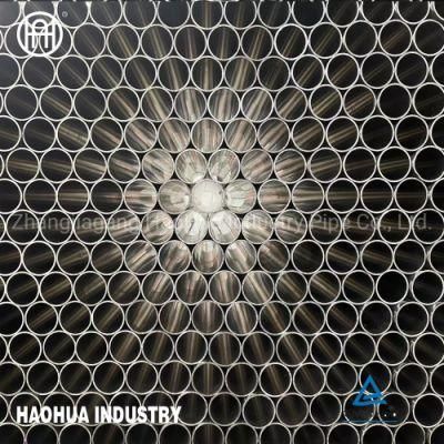 DIN2391 Precision Seamless Steel Pipe/Alloy Steel Pipe