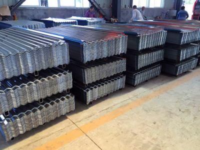 Roof Tile Roofing Galvanized Corrugated Sheet