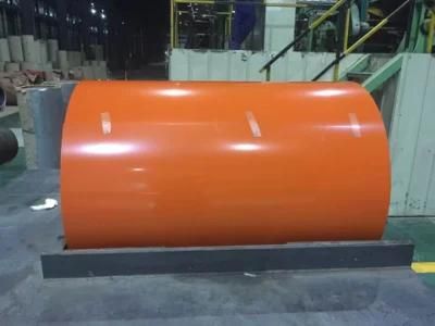 Sheets/PPGI Steel Coil/Prepainted Galvanized