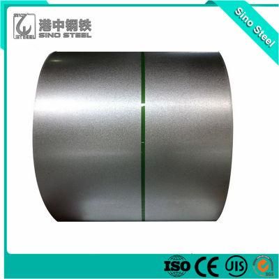 Hot-Sale 55%Al Non-Chromate Anti-Fingerprint Galvalume Steel Coil with Regular Spangle