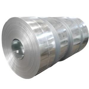 Dx51d Z100 Galvanized Steel Coil for Iron Roofing Sheet