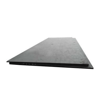 High Strength Hot Rolled Ar450 Xar550 Abrasion Resistant Steel Plate