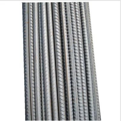 Manufacture Direct Sale Quality Striped Steel - Concrete Reinforcement, Concrete Steel Reinforcement Rebar