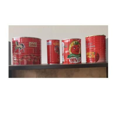 Food Grade Tin Coating Steel Painting Tinplate Sheet for Cans