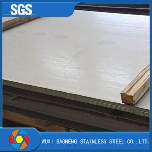 Hot Rolled Stainless Steel Sheet of 410