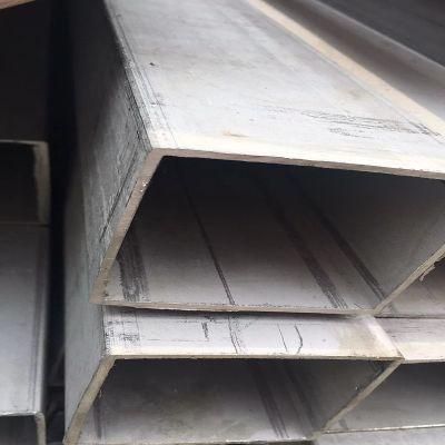 304 High Quality Hot Sales Stainless Steel Square Tubes