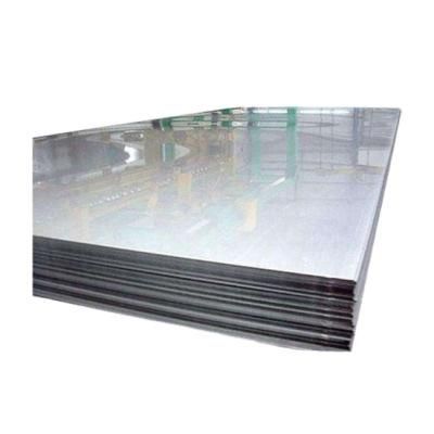 Original&in Stock Cold Rolled 0.3mm-3mm 2b AISI 301 304 316 304L 316L Stainless Steel Sheet