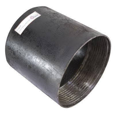 API 5L ASTM A53 ASTM A106 Seamless Carbon Steel Pipe and Tube