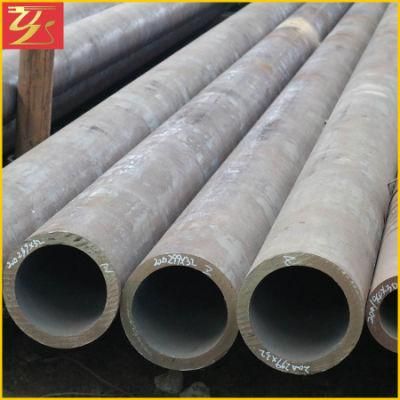 High Quality ASTM A106 Gr. B Prime Seamless Carbon Steel Pipe