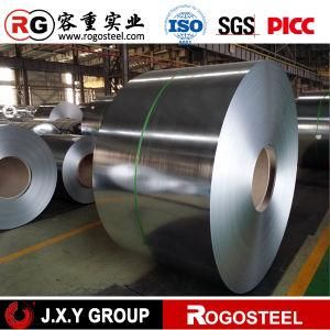 Galvanized Steel Coil/Zinc Galvanized Steel Sheet 2.0mm Thick Steel Plate