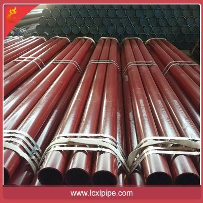 Polished Decorative Tube Stainless Steel Pipe