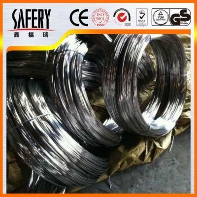 Fine Wire Ultra Fine Stainless Steel Wire Inox 304 410 Surface BV Origin Bright Grade Construction Place Model Content