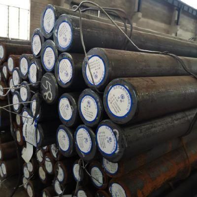 High Quality Hot Rolled SAE 1020 Carbon Steel Round Bar Price Per Ton
