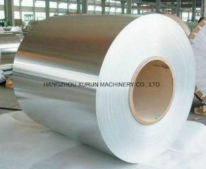 PPGI PPGL Gi Gl Raw Material, Steel Coils