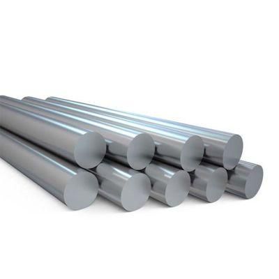 Round Bars Alloy Steel Od Od60 mm Length 1000m