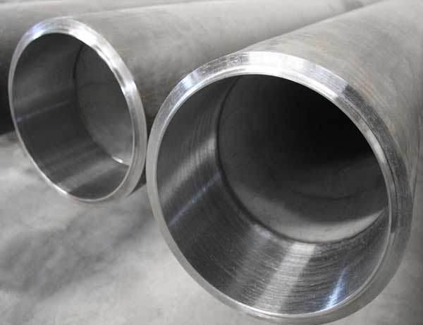 30crmnsia/4130/4140 Seamless Alloy Mechanical Pipe