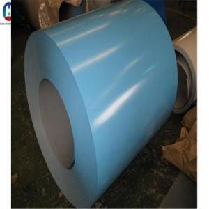 Low Price Cold Rolled Galvalume/Galvanizing Steel Coil PPGI/PPGL