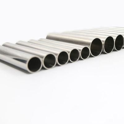 Hot Sale 9mm BS 3073 3074 3075 Alloy 625 Inconel 625 Steel Tube Pipes