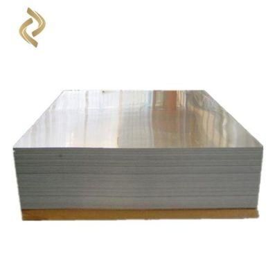 4X8 Stainless Steel Plate 201