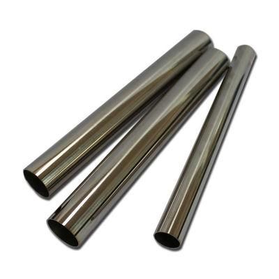 6 Inch Schedule 40 201 304 316 430 Stainless Steel Pipe Price Per Meter