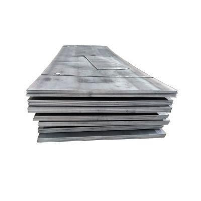 Ss400 1045 S355jr Mild Hot Rolled Carbon Alloy Steel Plate/Sheet Structural Metal Steel