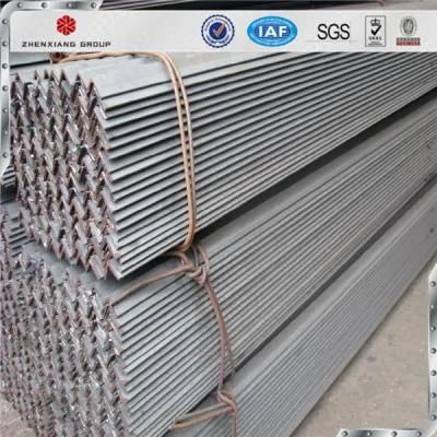 Steel Factory Angle Bar Direct Price