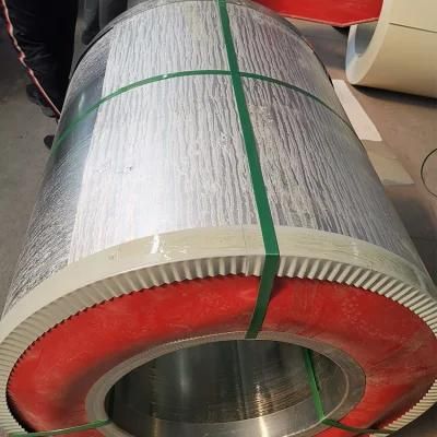 Roofing Material ASTM Z275 Zinc Coated Galvanized Steel Coil