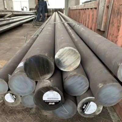 F316L Stainless Steel Round Bar Diameter 120 - 300mm Forged Stainless Steel Rod