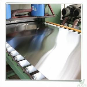 201 316L 26 Ga. Sheet Supplier 1/4&quot; Plate Mill Edge Sheet China