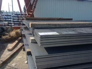 Hot Rolled Steel Plate Carbon Steel Q235 A36
